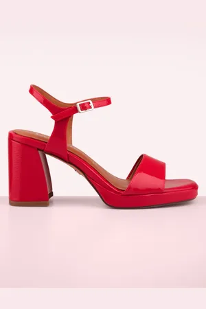 Tamaris Bodil High Heel sandaaltjes in