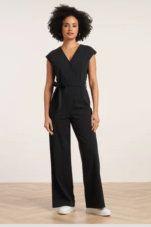Smashed Lemon Bethany jumpsuit in