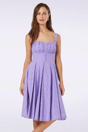 Timeless Valerie swing jurk in