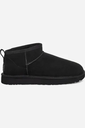 UGG ® Classic Ultra korte laars voor Dames in , Maat 36, Suede