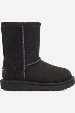 UGG ® Classic Short II-laars voor kinderen in , Maat 30, Suede
