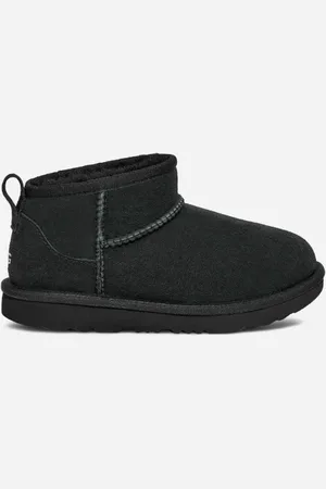 UGG ® Classic Ultra Mini-laars voor kinderen in , Maat 31, Suede