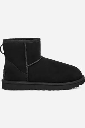 UGG ® Classic Mini II-laars voor dames in , Maat 36, Suede