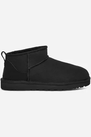 UGG ® Classic Ultra Mini-laars voor heren in , Maat 41, Suede