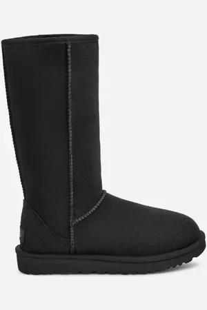 UGG ® Classic Tall II-laars voor dames in , Maat 37, Suede