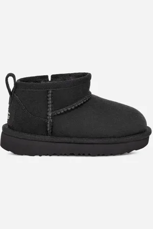 UGG ® Classic Ultra Mini-laars voor kinderen in , Maat 25, Suede