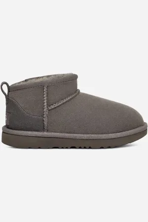 UGG ® Classic Ultra Mini-laars voor kinderen in , Maat 31, Suede