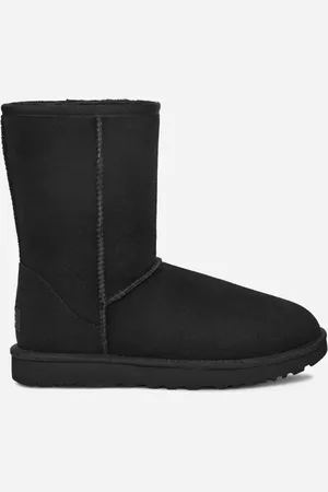 UGG ® Classic Short II-laars voor dames in , Maat 36, Suede