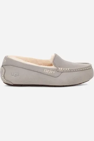 UGG ® Ansley Pantoffels voor Dames in , Maat 36, Leder