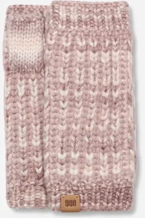 UGG ® Chunky Space Dye-handschoen in , Wol