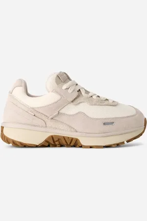 UGG ® RetroFi Low in Beige, Maat 40, Leder