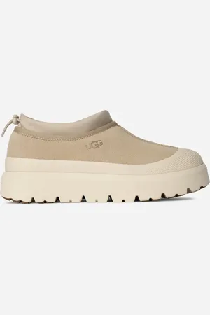 UGG ® Tasman Weather Hybrid in Brown, Maat 40, Suede