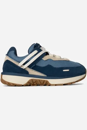 UGG ® RetroFi Low in Blue, Maat 42, Leder