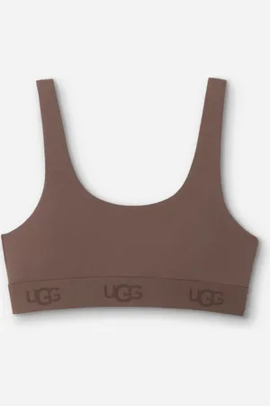 UGG ® Gwendolynn-bralette voor dames in , Maat 2X, Polyester