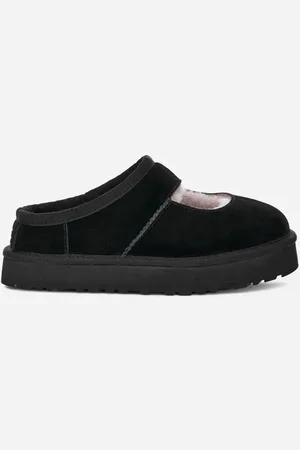 UGG ® Bea Mary Jane in , Maat 32.5, Suede