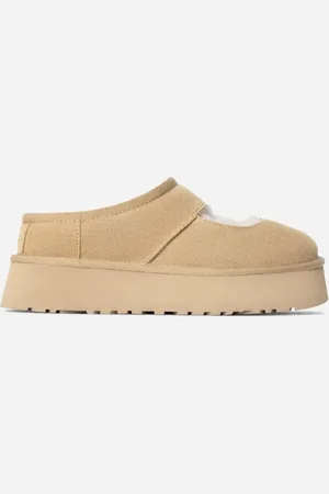 UGG ® Bea Mary Jane in Brown, Maat 42, Suede