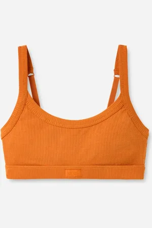UGG ® Tesia-bralette geribbeld in , Maat M, Polyester