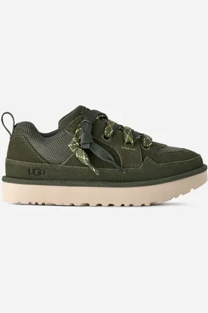 UGG ® Lo Lowmel in , Maat 41, Suede