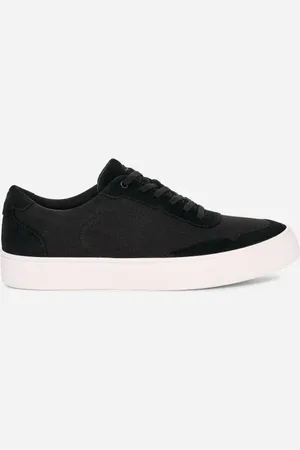 UGG ® Pearson Low-sneaker voor heren in , Maat 40, Canvas
