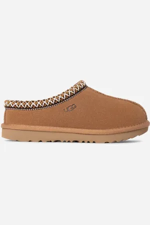 UGG ® Tasman II voor kinderen in Brown, Maat 31, Suede