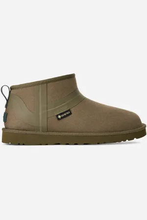 UGG ® Reese Cooper Ultra Mini in , Maat 36, Katoen/Wol