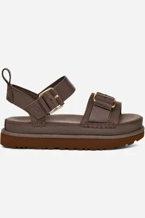 UGG ® Goldenstar Villa in , Maat 39, Leder