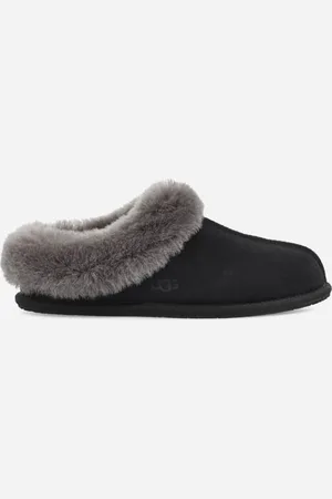 UGG ® Moraene-pantoffel voor dames in , Maat 36, Wol/Rubber/Polyester