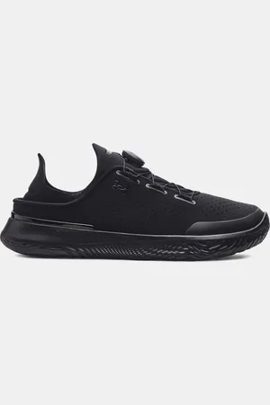 Under Armour Uniseks trainingsschoenen SlipSpeed™ Zwart / Zwart / Zwart 44.5