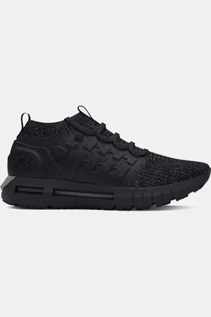 Under Armour Herenschoenen Phantom 1 Zwart / Wit / Zwart 44