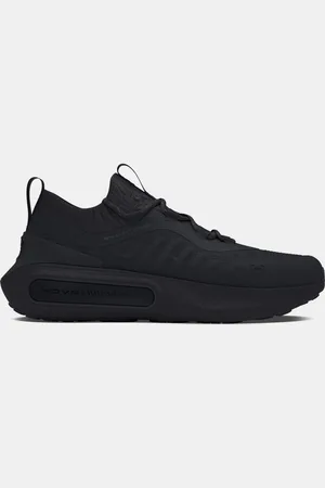 Under Armour Herenschoenen Phantom 4 Zwart / Anthracite / Zwart 44