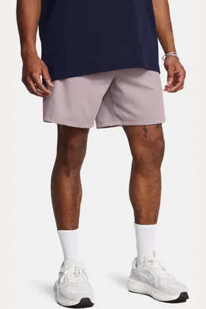 Under Armour Herenshorts Meridian Tetra Grijs / Tetra Grijs M