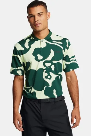 Under Armour Herenpolo Drive Goin