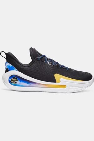 Under Armour Unisex basketbalschoenen Curry 12 