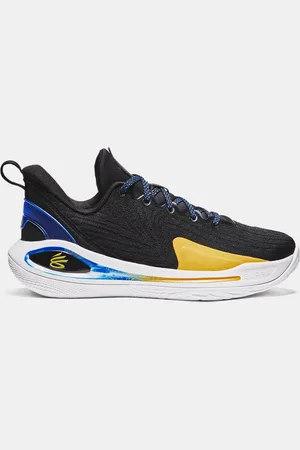 Under Armour Basketbalschoenen Grade School Curry 12 
