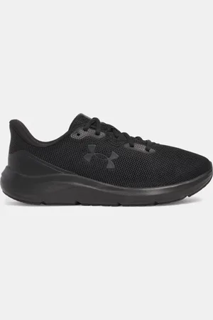 Under Armour Herenhardloopschoenen Pursuit 4 Zwart / Zwart / Zwart 44