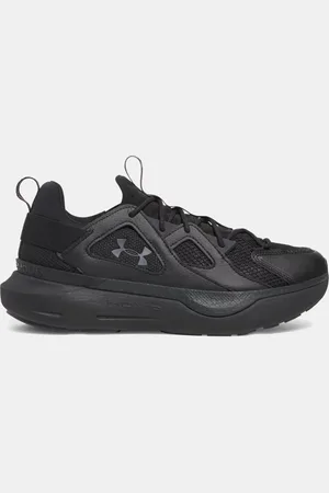 Under Armour Unisex schoenen Infinite MVMNT SE Sportstyle Zwart / Zwart / Galaxy Zwart 44.5