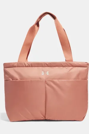 Under Armour Studio Lite schoudertas Canyon Roze / Steen ÉÉN MAAT