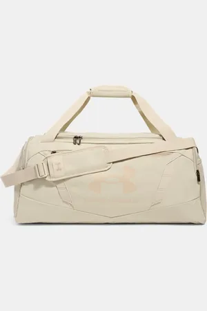 Under Armour Sporttas Undeniable 5.0 Medium Khaki Base / City Khaki / City Khaki ÉÉN MAAT