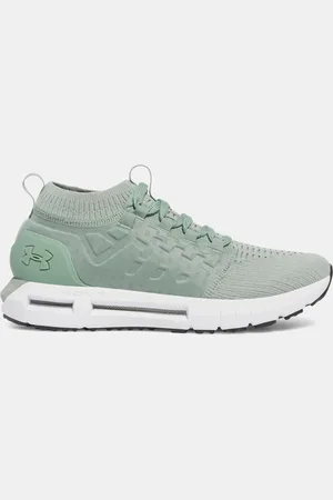 Under Armour Herenschoenen Phantom 1 Silica Groente / Hydro Groente / Silica Groente 44.5