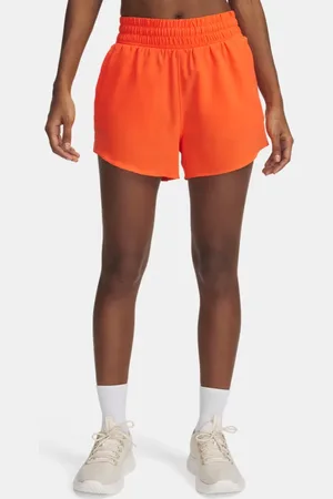 Under Armour Damesshorts Vanish 8 cm Fire / Fire L