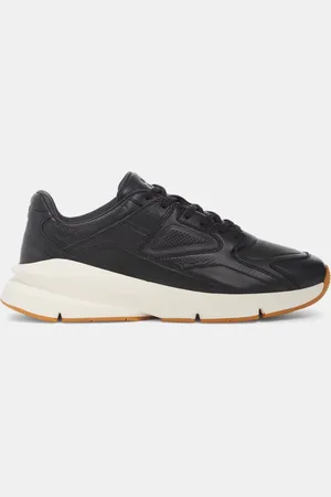 Under Armour Unisex schoenen Forge 96 Luxe Zwart / Ivory Dune / Zwart 44.5