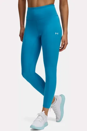 Under Armour Dameslegging Motion Ankle Ether Blauw / Wit L