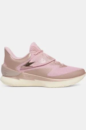 Under Armour Unisex basketbalschoenen Curry Fox 1 