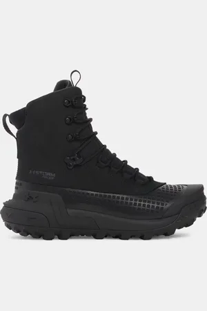 Under Armour Herenlaarzen Raider Waterproof Ultimate Zwart / Zwart / Zwart 44