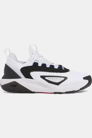 Under Armour Damestrainingsschoenen Project Rock 7 Wit / Zwart / Team Royal 42