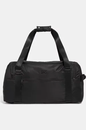 Under Armour Studio BP sporttas Zwart / Zwart / Zwart ÉÉN MAAT