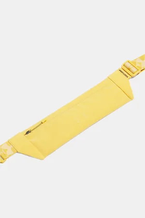 Under Armour Velociti hardloopriem Noble Goud / Noble Goud / Noble Goud ÉÉN MAAT