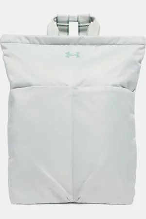 Under Armour Studio Lite rugzak Hydro Groente / Silica Groente ÉÉN MAAT