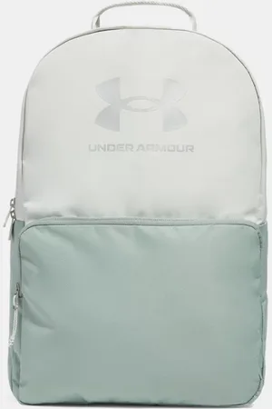 Under Armour Rugzak Essential Hydro Groente / Silica Groente / Metalen Silica ÉÉN MAAT