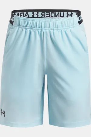 Under Armour Jongensshorts Vanish Stream / Zwart YLG (149 - 160 cm)